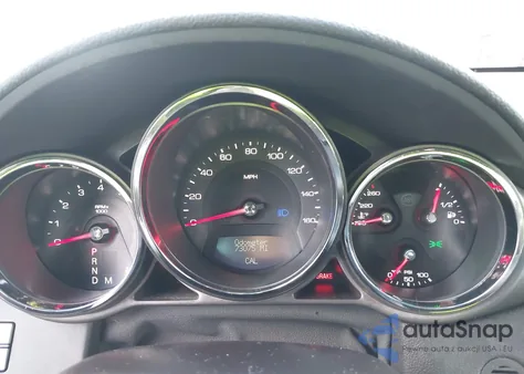 2010 Cadillac Cts Standard z USA, uszkodzony, nr VIN 1G6DA5EG3A0131798